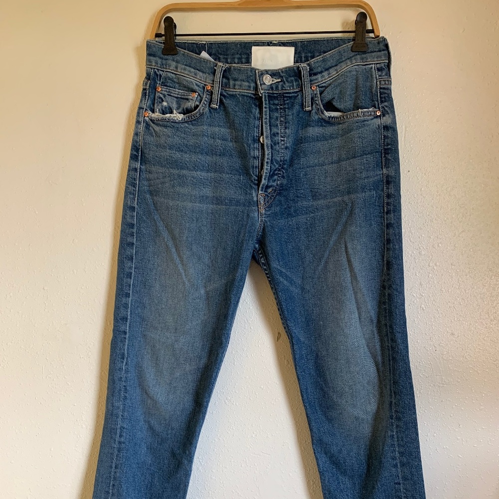 MOTHER The Tomcat in We All Scream 30